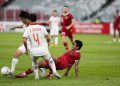 Sty Singgung Pemain Vietnam Kelelahan Jelang Ladeni Indonesia