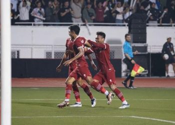 Hasil Piala Aff: Indonesia Menang 2-1, Jadi Runner Up Grup A