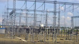 Listrik Di Bintan Dan Batam Alami Gangguan, Sebagian Wilayah Padam