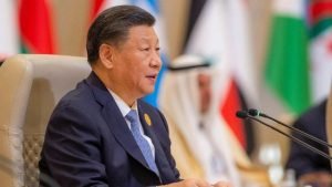 Diminta China, Dk Pbb Bakal Pertemuan Bahas Menteri Israel Ke Al-Aqsa