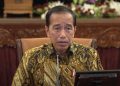 Jokowi Getol Dorong Beralih Ke Mobil Listrik, Menterinya Sudah Punya?