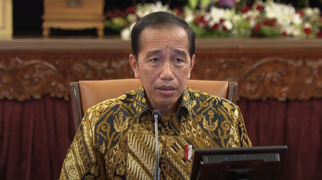 Alasan Lengkap Jokowi Terbitkan Perppu Cipta Kerja – Wajah & Masa Depan ...