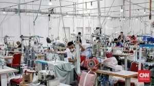 Pengamat Buka Suara Soal Perppu Ciptaker Yg Dianggap Rugikan Buruh