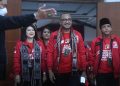 Pdip Terima Maaf Psi Yg Mengaku Naif Usung Ganjar Capres 2024