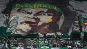 Bonek Tegas Tolak Aremania Ke Surabaya Ketika Sidang Tragedi Kanjuruhan