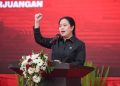 Puan: Tak Masuk Akal Jika Masih Ada Yg Teriak Tunda Pemilu