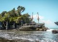 Tanah Lot dan Nusa Penida Menanti Lebih Banyak Kedatangan Turis China