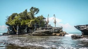 Tanah Lot dan Nusa Penida Menanti Lebih Banyak Kedatangan Turis China