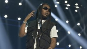 Penembak Takeoff Dibebaskan Dari Penjara Usai Bayar Jaminan Us$1 Juta