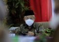 Ma’ruf Amin Bicara soal Wacana Rokok Elektrik Akan Dilarang di RI