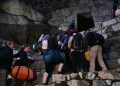 Peru Rusuh, 400 Turis Terdampar di Machu Picchu