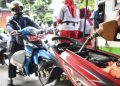 Pertamina Minta Maaf Soal Viral Pertalite Campur Air Di Karawang