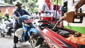 Pertamina Minta Maaf Soal Viral Pertalite Campur Air Di Karawang