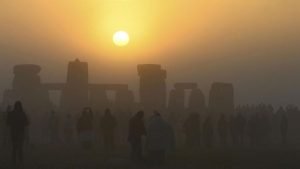 Jadwal Fenomena Matahari 2023