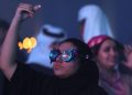 Saudi Kian Moderat, Kini Banyak Perempuan Tanpa Abaya Dan Cadar