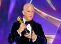Ryan Murphy Dianugerahi Penghargaan Khusus Di Golden Globe 2023