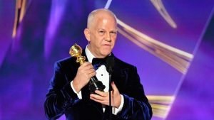 Ryan Murphy Dianugerahi Penghargaan Khusus Di Golden Globe 2023