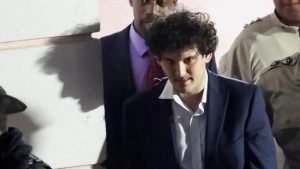 Bos Kripto Ftx Sam Bankman-Fred Bantah Terlibat Penipuan