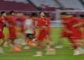 Link Live Streaming Indonesia Vs Vietnam Di Semifinal Piala Aff 2022