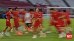 Link Live Streaming Indonesia Vs Vietnam Di Semifinal Piala Aff 2022