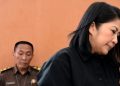 Tangis Putri Candrawathi Pecah Ketika Cerita Dugaan Pelecehan Magelang