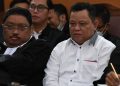 Cerita Kuat Ketika Ditanya Sambo Bersiap Dipenjara: Saya Nangis