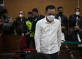 Ahli Forensik Klaim Rr Tolak Bunuh Brigadir J Gegara Tak Kuat Mental