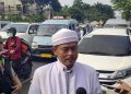 PA 212 Bakal Gelar ‘Aksi Bela Quran 301’ di Kedubes Swedia