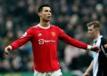 Newcastle Tidak Mau Pinjam Ronaldo Buat Liga Champions