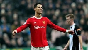 Newcastle Tidak Mau Pinjam Ronaldo Buat Liga Champions