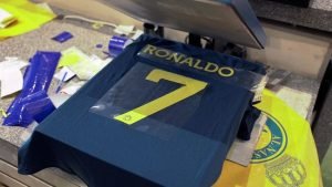 Gabung Al Nassr, Ronaldo Ditunggu Persaingan Super Ketat