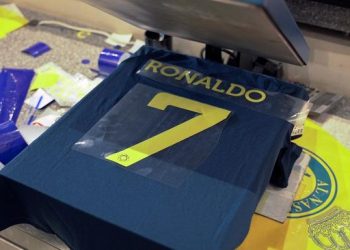 Gabung Al Nassr, Ronaldo Ditunggu Persaingan Super Ketat