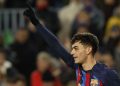 Hasil Barcelona vs Getafe: Menang 1-0, Blaugrana Kukuh Pimpin Klasemen