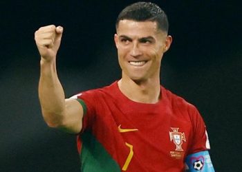 Ronaldo Ke Al Nassr, Pemerintah Dukung Klub Saudi Jor-Joran