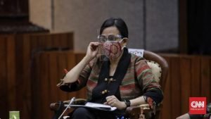 Penyebab Apbn Tekor Rp464 T Sepanjang 2022