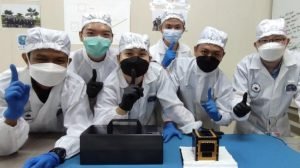 Mengenal Ss-1, Satelit Nano Ri Yg Mengangkasa Hingga Tahun Depan