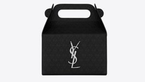 Ysl Buat Tas Takeaway ‘Makanan Sisa’ Seharga Rp29 Juta