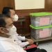 Danki Brimob Bantah Efek Gas Air Mata Kanjuruhan Sebabkan Sesak Napas