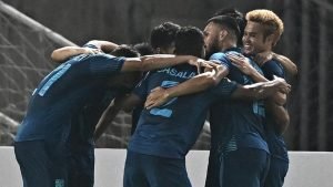 Thailand Juara Piala Aff 2022 Usai Gebuk Vietnam