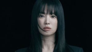 Demi Jadi Kurus Di The Glory, Song Hye Kyo Hanya Makan Ini 2 Bulan