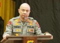 Kejati Dki Akan Susun Dakwaan Masalah Narkoba Teddy Minahasa