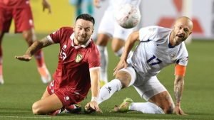 Klasemen Grup A Piala Aff 2022: Thailand Dan Indonesia Ke Semifinal