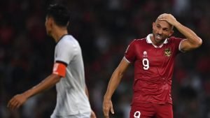 Spasojevic Mau Gilas Filipina, Ingatkan Teman Harus Bersiap Cetak Gol