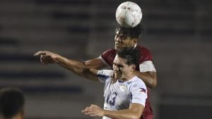 Kenapa Timnas Indonesia Tak Pakai Skema 3 Bek Di Piala Aff?