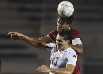 Kenapa Timnas Indonesia Tak Pakai Skema 3 Bek Di Piala Aff?