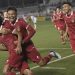 Indonesia Sempurna Lawan Vietnam Di Semifinal Piala Aff