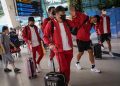 Pesan Iwan Bule Ke Pemain Timnas Indonesia Soal Hadapi Netizen