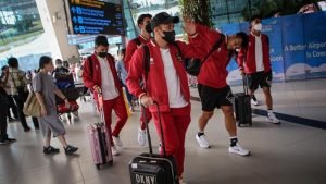 Pesan Iwan Bule Ke Pemain Timnas Indonesia Soal Hadapi Netizen