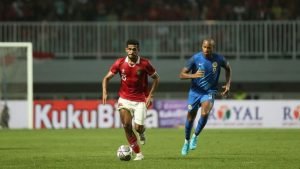 Indonesia Pakai Pesawat Carteran, Kambuaya Ingin Balas Jasa Ketua Pssi