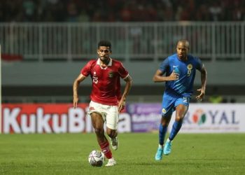 Indonesia Pakai Pesawat Carteran, Kambuaya Ingin Balas Jasa Ketua Pssi